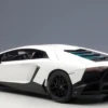 Prestasi Aerodinamis: Lamborghini Aventador LP720 di Uji