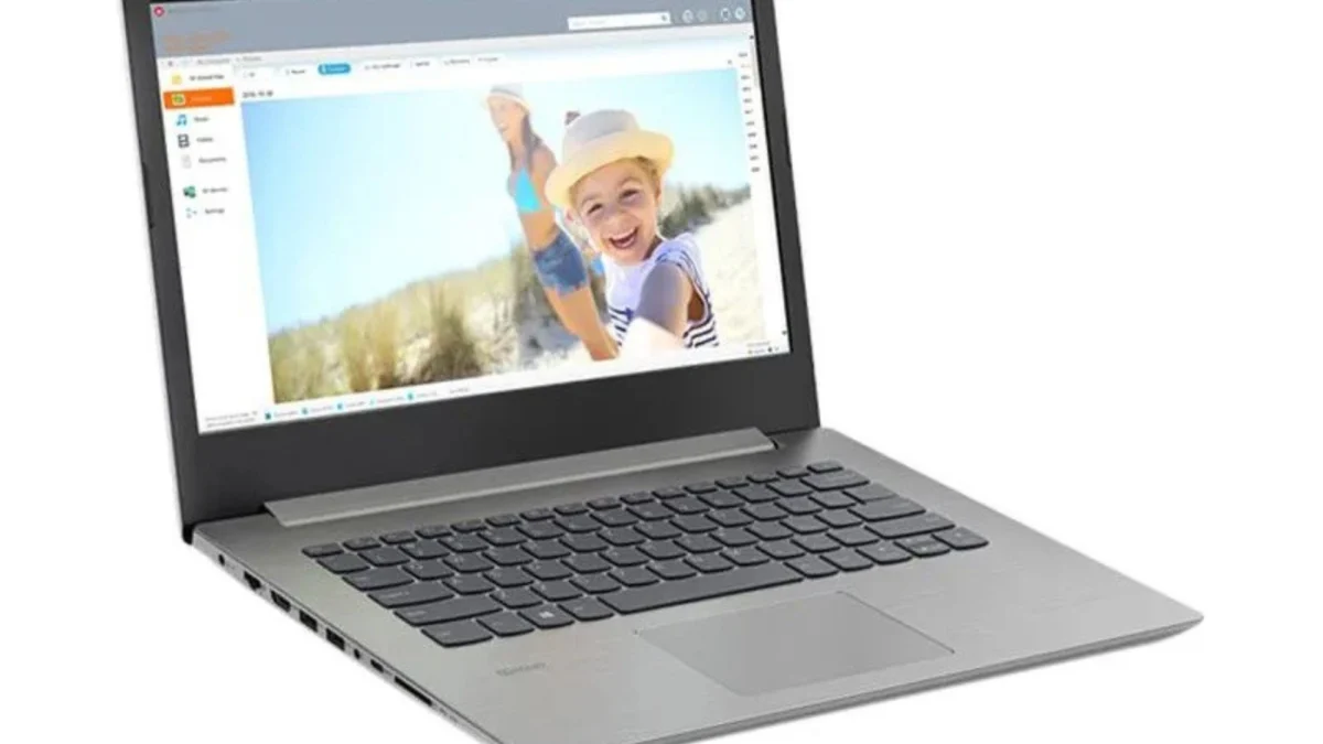 Fitur Unggulan yang Membuat Lenovo IdeaPad Slim 1 11IGL05 Menonjol