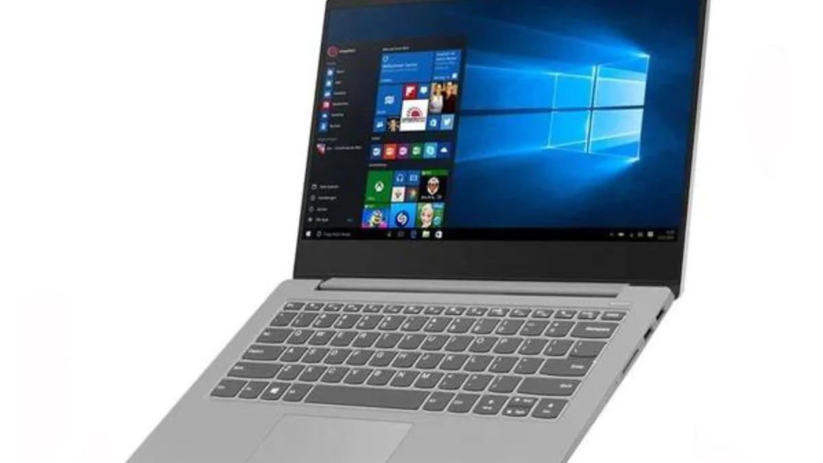 Solusi Umum untuk Masalah Umum: Lenovo IdeaPad Slim 1 11IGL05