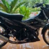 Tips Perawatan Suzuki Satria F150