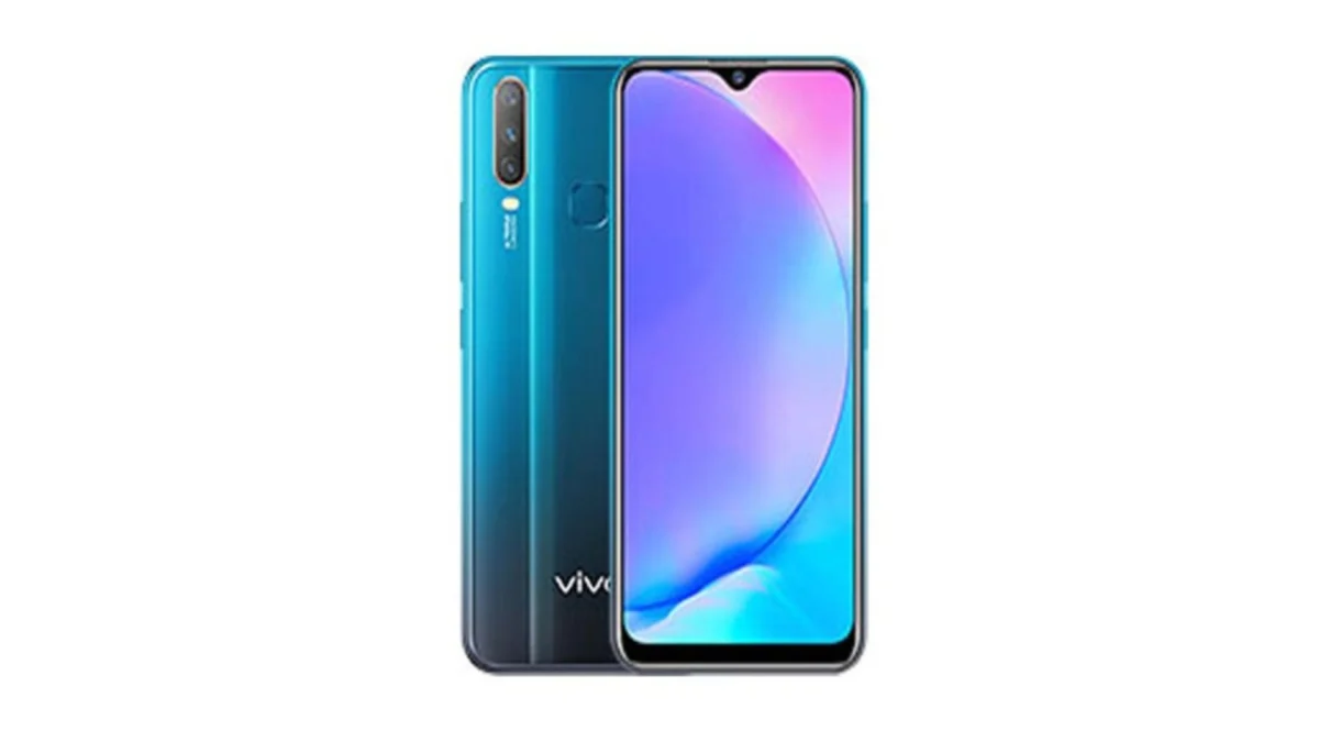 Vivo Y17s: Review Lengkap dan Spesifikasi