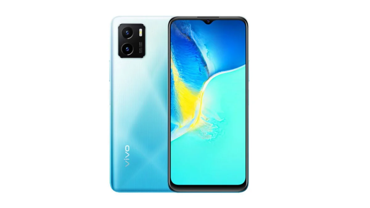 Panduan Penggunaan Vivo Y17s