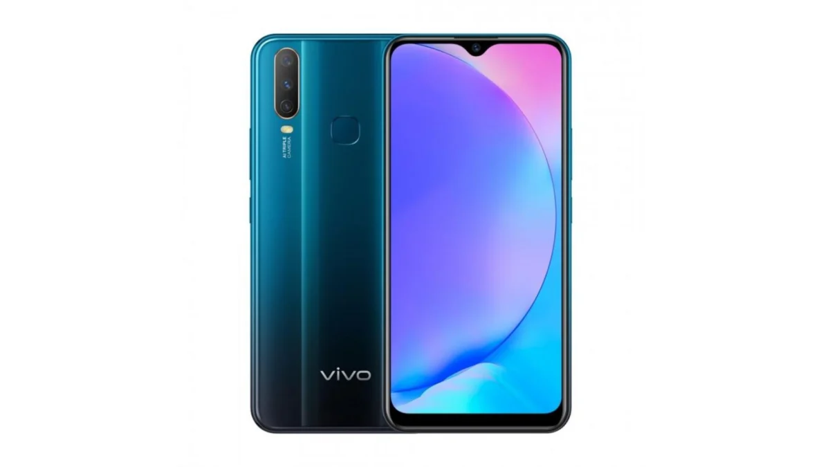 Kelebihan dan Kekurangan Vivo Y17s