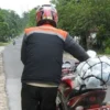 Motor Tiba-Tiba Mogok Ditengah Jalan? Coba Lakukan Hal Ini!