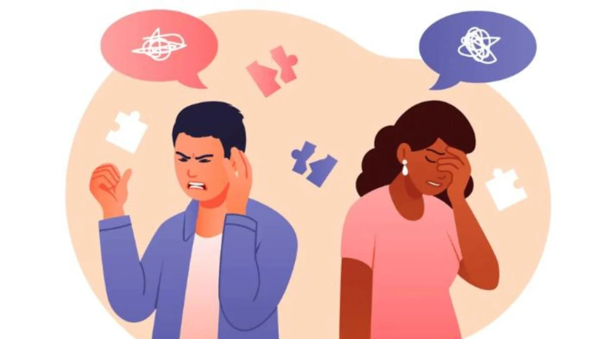 Mengenal Toxic Relationship dalam Sebuah Hubungan: Pengertian dan Cara Mengatasi