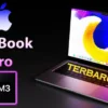 Terbaru MacBook Pro M3 akan Diluncurkan Minggu Depan, Ini Tanggal Rilis dan Harapannya!