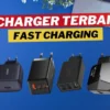 5 CHARGER HP Fast Charging Terbaik, Harga Murah untuk Pengisian Baterai Super Cepat!