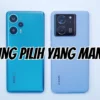 Mending Performa Xiaomi 13T atau POCO F5? Perbandingan Dua Smartphone Unggulan