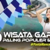 10 Wisata Terbaru di Garut yang Hits dan Populer: Destinasi Impian untuk Liburan Seru