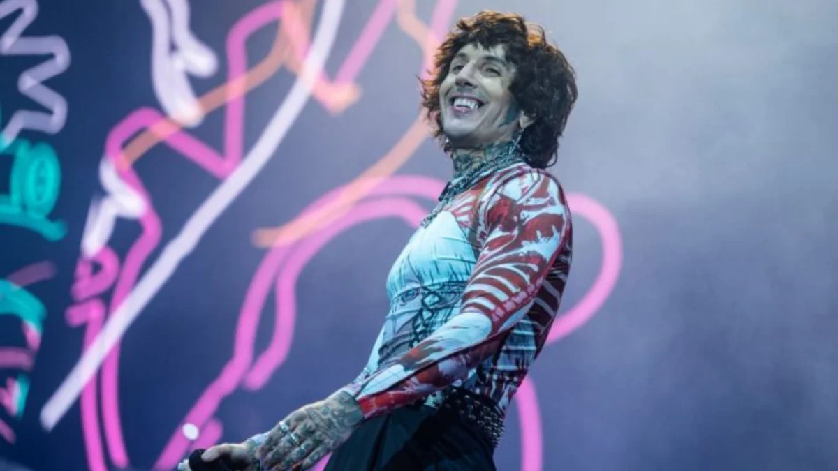 Kecewa Penggemar! Konser Bring Me The Horizon Hari Ke-2 Batal Digelar