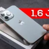 Review Ponsel Palsu iPhone 15 Pro Max yang Tidak Mudah Dikenali!