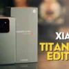 Xiaomi Paling Mewah! Review HP Xiaomi 14 Pro Titanium Edition