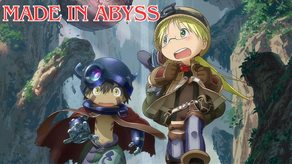 Made In Abyss: Manga yang Memicu Kritik dari Sejumlah Idol Kpop