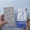 Review HP Tecno Camon 20 Pro 5G Mr. Doodle Edition