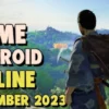 10 Game Android Offline Terbaik Sepanjang masa November 2023