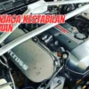 Ini Tips Menjaga Kestabilan Kendaraan: Pentingnya Sistem Suspensi