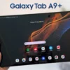 Samsung Galaxy Tab A9+ 5G: Tablet 5G di Harga Terjangkau yang Worth It!