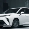 Lebih Dekat Dengan Maxus MIFA 9 yang Sekilas Mirip Toyota Alphard