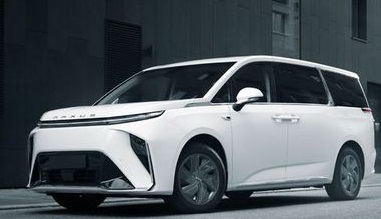 Lebih Dekat Dengan Maxus MIFA 9 yang Sekilas Mirip Toyota Alphard