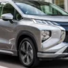 Mitsubishi Xpander Hybrid, Mobil Terbaru dengan Teknologi Canggih