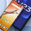 Vivo V23 5G Dibekali dengan Kamera Depan Beresolusi Tinggi