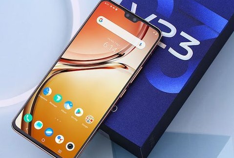 Vivo V23 5G Dibekali dengan Kamera Depan Beresolusi Tinggi