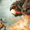 Film Wrath of the Titans, begini Sinopsisnya!