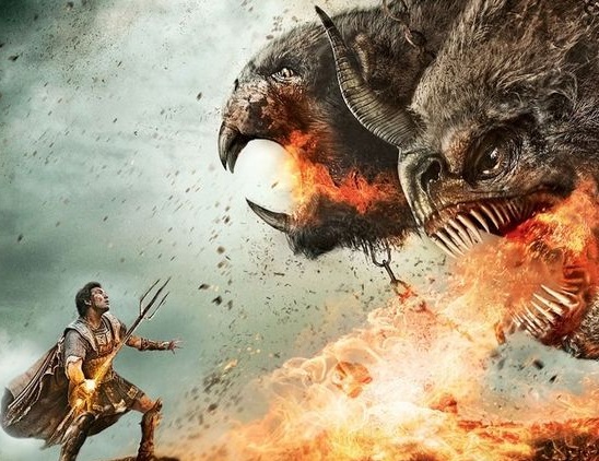 Film Wrath of the Titans, begini Sinopsisnya!