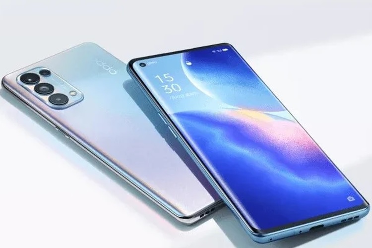 Harga Oppo Reno 5 5G Turun Drastis, Manfaatkan Kesempatan Ini! Simak Selengkapnya Disini