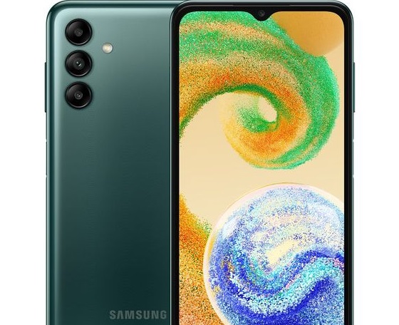 Smartphone Samsung Galaxy A05s, Berikut Spesifikasi Lengkapnya!