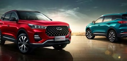 Varian Pilihan Mobil Chery untuk Berbagai Kebutuhan