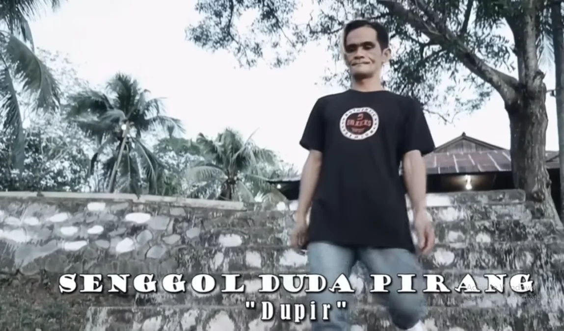 Cocok Nih Untuk Para Duda, Lirik Lagu Duda Pirang Viral di Instagram Dan TikTok