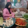 Penyebab Naiknya Harga Cabe, Begini Penjelasan Kadisperindag Garut