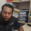 Ketua Badan Pengawasan Pemilu (Bawaslu) Kabupaten Garut, Ahmad Nurul Syahid