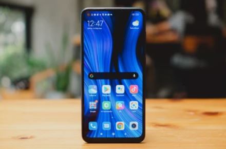 Inilah Spesifikasi Bagus Dari Smartphone Xiaomi Redmi Note 9