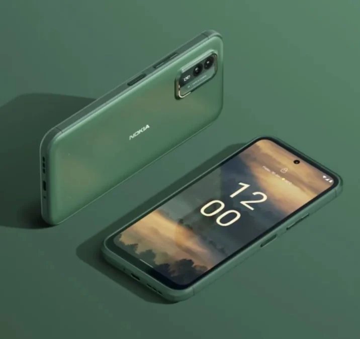 Nokia XR21 Limited Edition, Ponsel Canggih dengan Desain dan Kinerja Luar Biasa