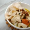 Resep Bubur Ayam yang Simpel di Buatnya, Dijamin Enak Banget!