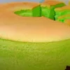 Cocok Buat Temen Ngopi, Inilah Resep Bolu Kukus Pandan yang Lembut