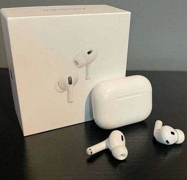 Apple Cuan Terus! Ini AirPods Pro Gen 2 Review 2023