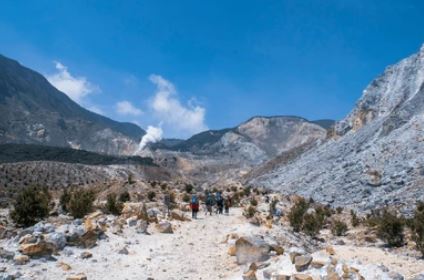 Rekomendasi Tempat Wisata Di Kabupaten Garut Untuk Bersama Keluarga