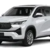 Inilah Keunggulan Dari Mobil Toyota Rush Dengan SUV Kompak