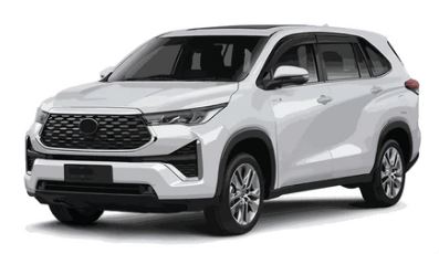 Inilah Keunggulan Dari Mobil Toyota Rush Dengan SUV Kompak