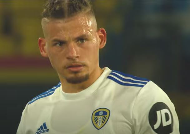 Makin Seru Nih, Liverpool akan Angkut Kalvin Phillips