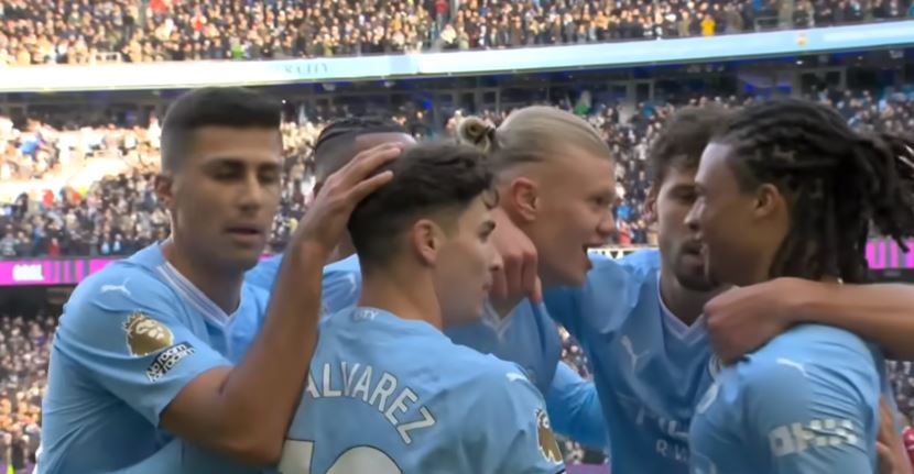 Deretan Pemain Termahal di Duel Antara Liverpool Vs Manchester City