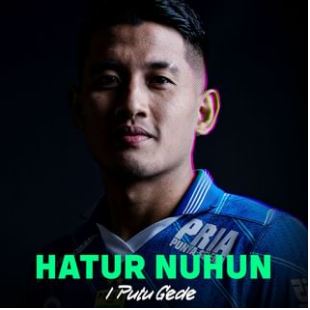 Kabar Mengejutakan, Ini Alasan I Putu Gede Tinggalkan Persib Bandung