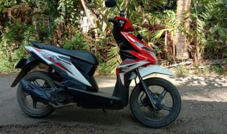 Penyebab Motor Honda BeAt Injeksi Sering Mati Pada Saat Di Pakai