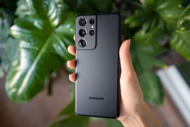 Deretan Rekomendasi Smartphone Samsung Galaxy Bagus Untuk Gaming