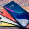 Wajib Punya iPhone XR Yang Jadi Smartphone termurah