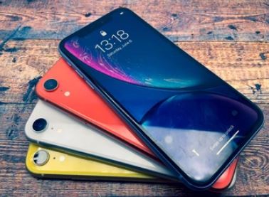 Wajib Punya iPhone XR Yang Jadi Smartphone termurah