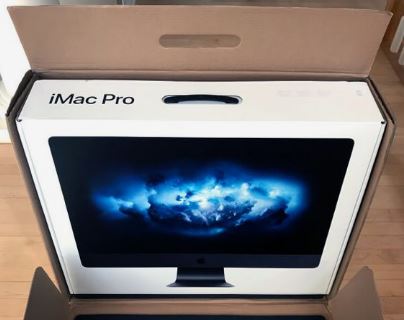 Monitor Merek iMac Pro Tahun 2024 Memiliki Tingkat Resolusi Layar Yang Sangat Mengesankan